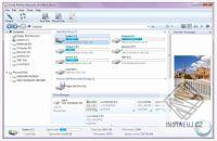 Comfy Partition Recovery