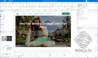 WYSIWYG Web Builder