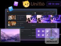 UniFab RTX Rapid Denoiser AI