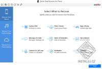 Stellar Data Recovery for iPhone Mac