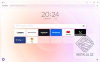 Yandex Browser