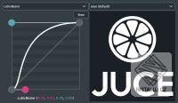 JUCE