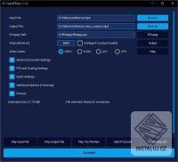QuickFFSync