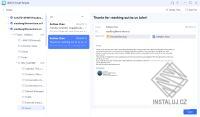 4DDiG Email Repair