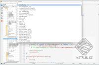 CodeLite
