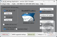 Shark007Codecs