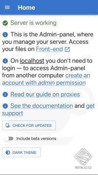 HFS - HTTP File Server