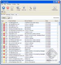 eMail Bounce Handler