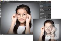 AKVIS Retoucher AI