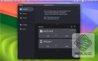 Clipboard Remote