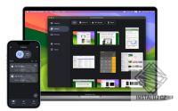 Screenshot Remote