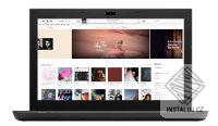iTunes