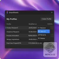 SmartPanels