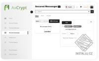 AxCrypt