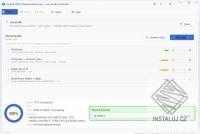 Krylack Office Password Recovery