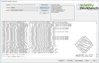 PassMark Volatility Workbench