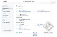Stellar Data Recovery Premium - Win – obrázek 2 z 3