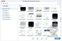 Stellar Data Recovery for Android – obrázek 3 z 3