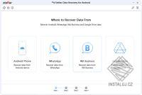 Stellar Data Recovery for Android