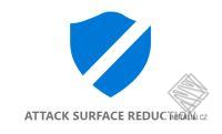 Attack Surface Reduction