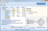 CoolUtils Outlook Viewer