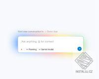 Antigravity IDE