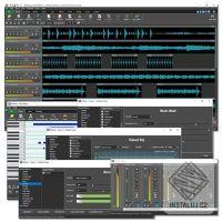 MixPad