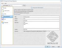 PDF-XChange Printer Lite