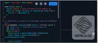 Dart SDK