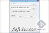CSV to vCard
