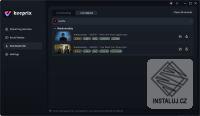 Keeprix Downloader