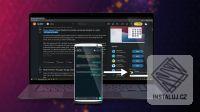 KDE Connect