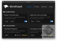 Windhawk