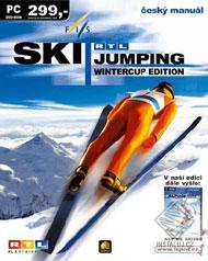 Ski Jumping