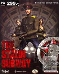 The Stalin Subway