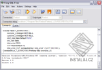 Foxy SQL Free