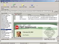 Recovery Toolbox for Outlook Express