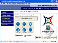 Polyphonic Wizard