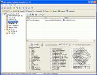 ABC Amber Outlook Converter