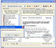 Smart WorkTime Tracker