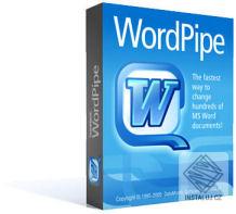 WordPipe