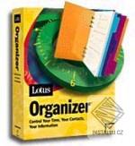 Lotus Organizer