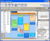 Calendarscope