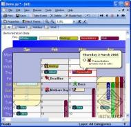 YearPlanner