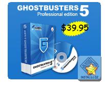 Antiy Ghostbusters Professional Edition