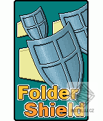Folder Shield 2003