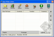 Open Video Joiner