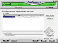 EasyRecovery FileRepair