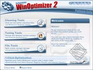Ashampoo WinOptimizer Platinum Suite 2