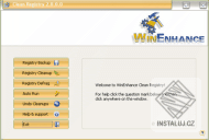 Clean Registry